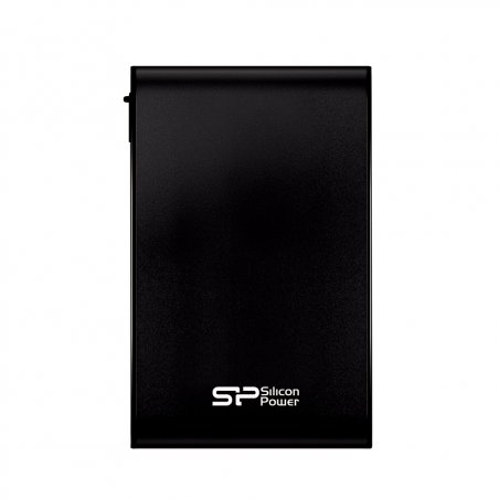 Silicon Power Armor A80 disque dur externe 1 To Noir