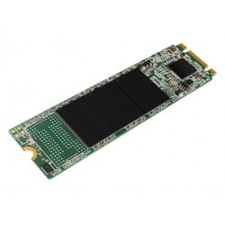 SILICON POWER SSD A55 256Go M.2 SATA
