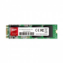 SILICON POWER SSD A55 1To M.2 SATA