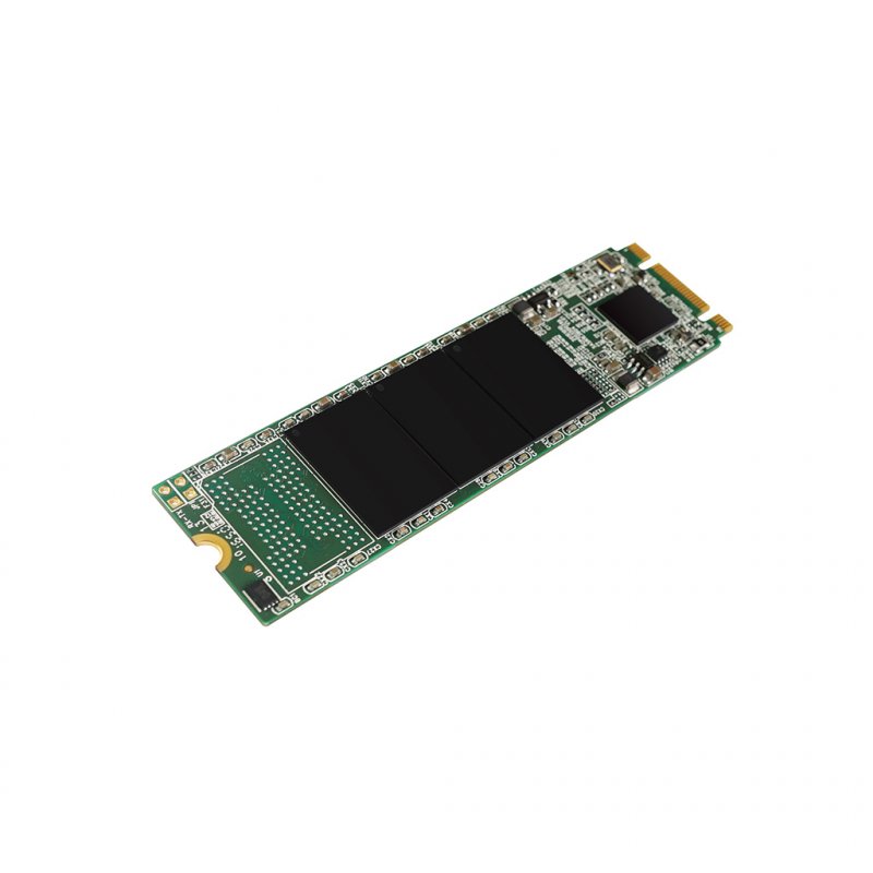 SILICON POWER SSD A55 1To M.2 SATA