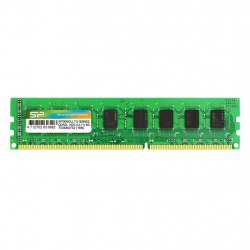 SILICON POWER DDR3 8Go DIMM 1600MHz CL11