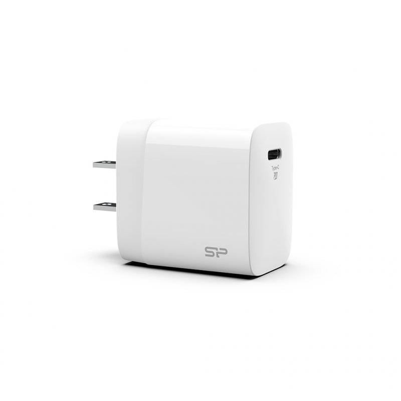SILICON POWER Charger QM10 Quick Charge