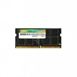 Silicon Power SP016GBSFU266X02 module de mémoire 16 Go 1 x 16 Go DDR4 2666 MHz