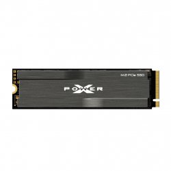 Silicon Power XD80 M.2 512 Go PCI Express 3.0 NVMe