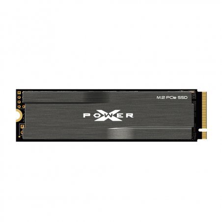 SILICON POWER P34XD80 1To M.2 SSD