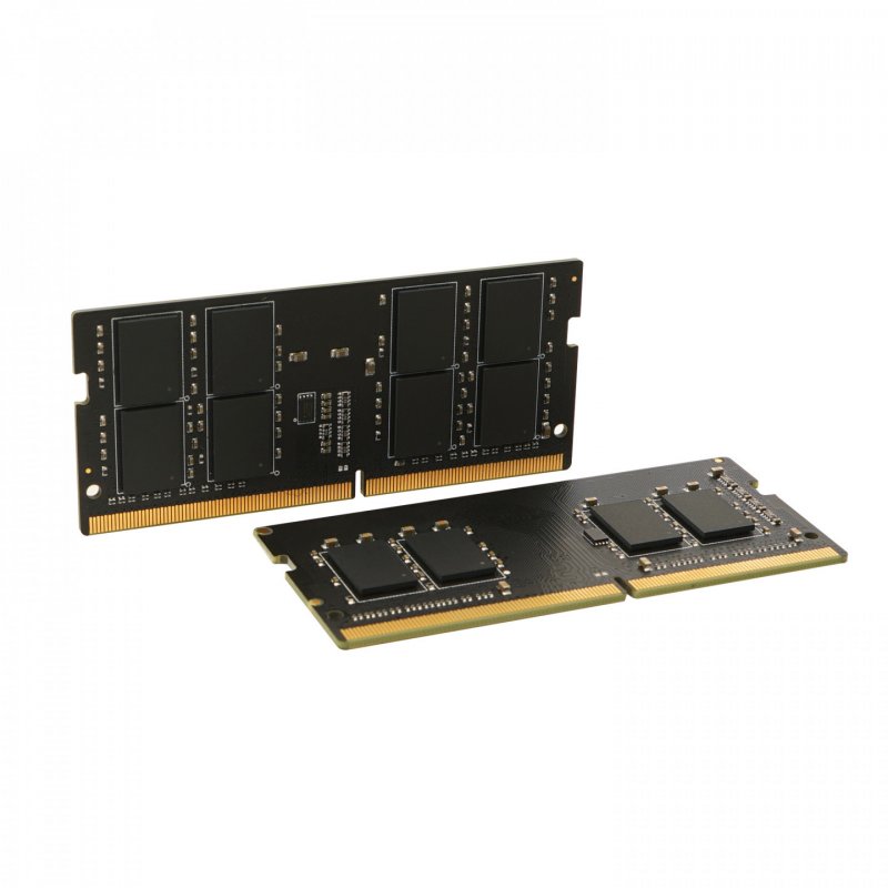 Silicon Power SP008GBSFU320X02 module de mémoire 8 Go 1 x 8 Go DDR4 3200 MHz