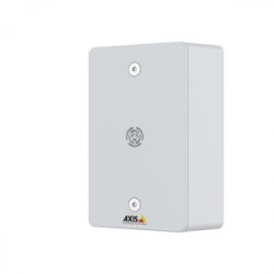 AXIS TU1001-VE MICROPHONE MICROPHONE 35MM JACK FOR AXIS CA