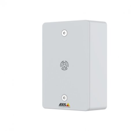 Axis 02269-001 microphone Blanc