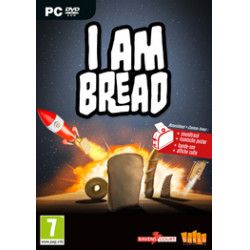 I Am Bread Collector's Edition