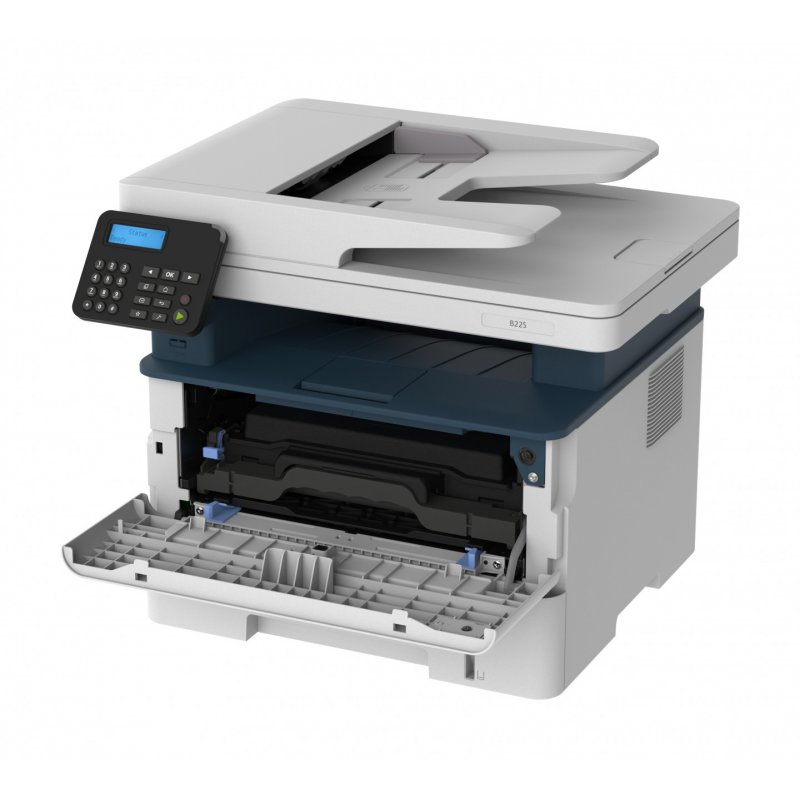 XEROX B225 MONO MULTIFUNCTION PRINTER
