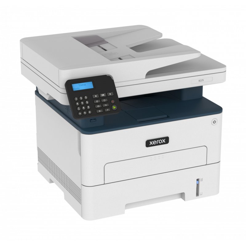 XEROX B225 MONO MULTIFUNCTION PRINTER