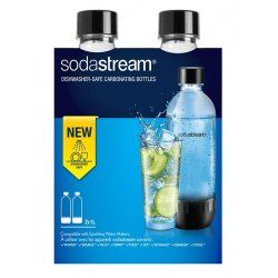 SodaStream 1042260410 fourniture de carbonatation Bouteille de gazéification