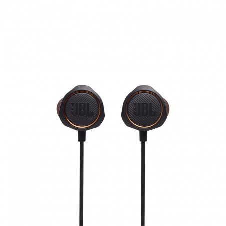 JBL compatible Quantum 50 Gaming In-Ear-Headset - schwarz