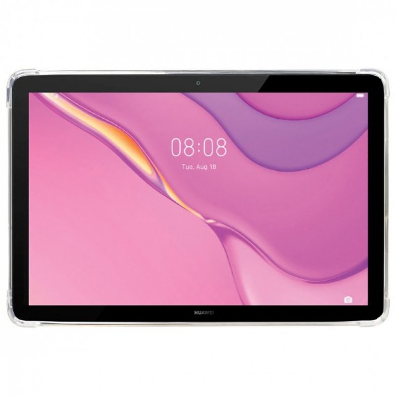 Mobilis R Series 25,6 cm (10.1") Housse Transparent