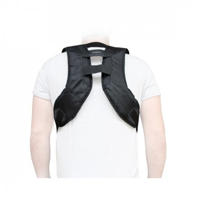 Mobilis 001026 strap Tablet Foam Black