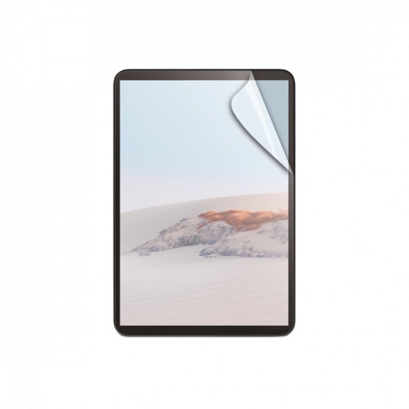 Mobilis 037129 tablet screen protector Matte screen protector Microsoft 1 pc(s)