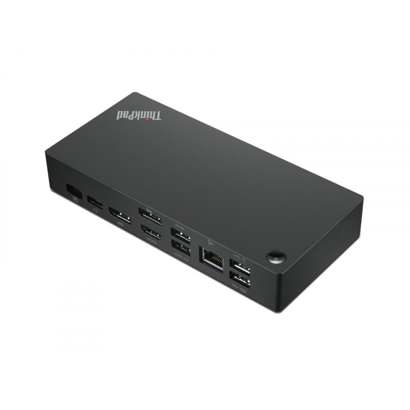 LENOVO ThinkPad Universal USB-C Dock