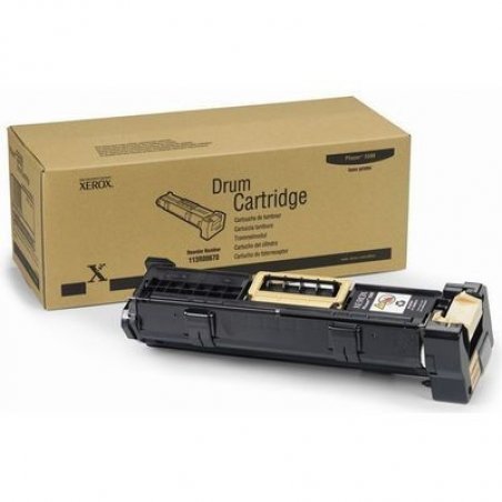Xerox 13R591 Cartouche de toner 1 pièce(s) Original Noir