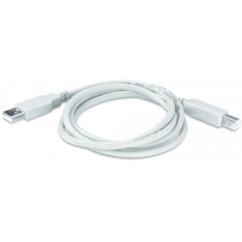 Trendnet TK-204UK KVM switch