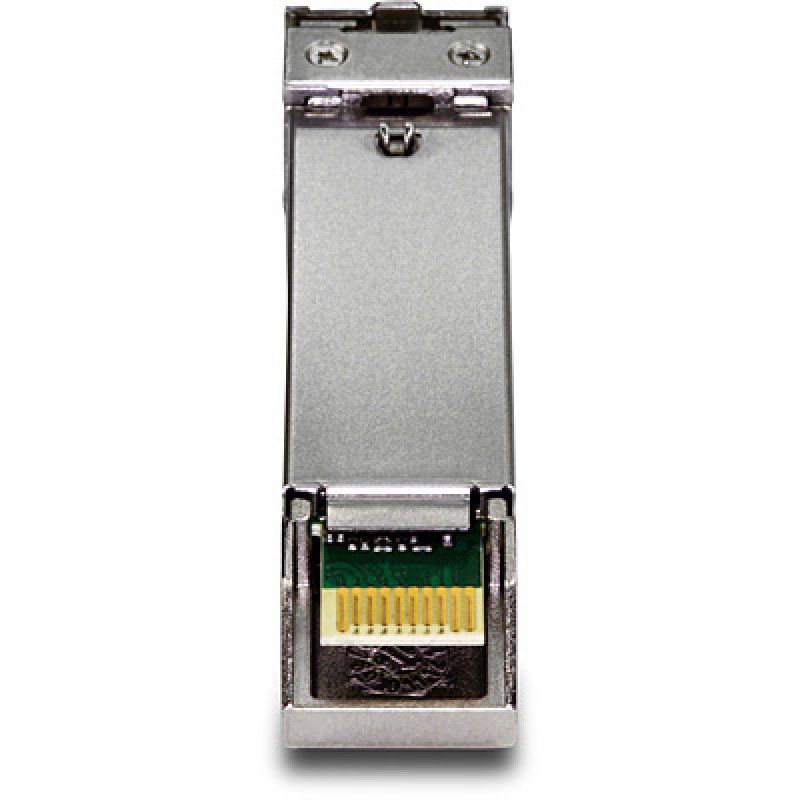 Trendnet TEG-10GBS40 module émetteur-récepteur de réseau Fibre optique 10000 Mbit/s SFP+ 1550 nm