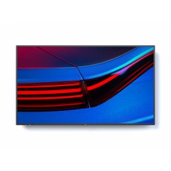 NEC MultiSync P495 Panneau plat de signalisation numérique 124,5 cm (49") LCD 700 cd/m² 4K Ultra HD Noir 24/7