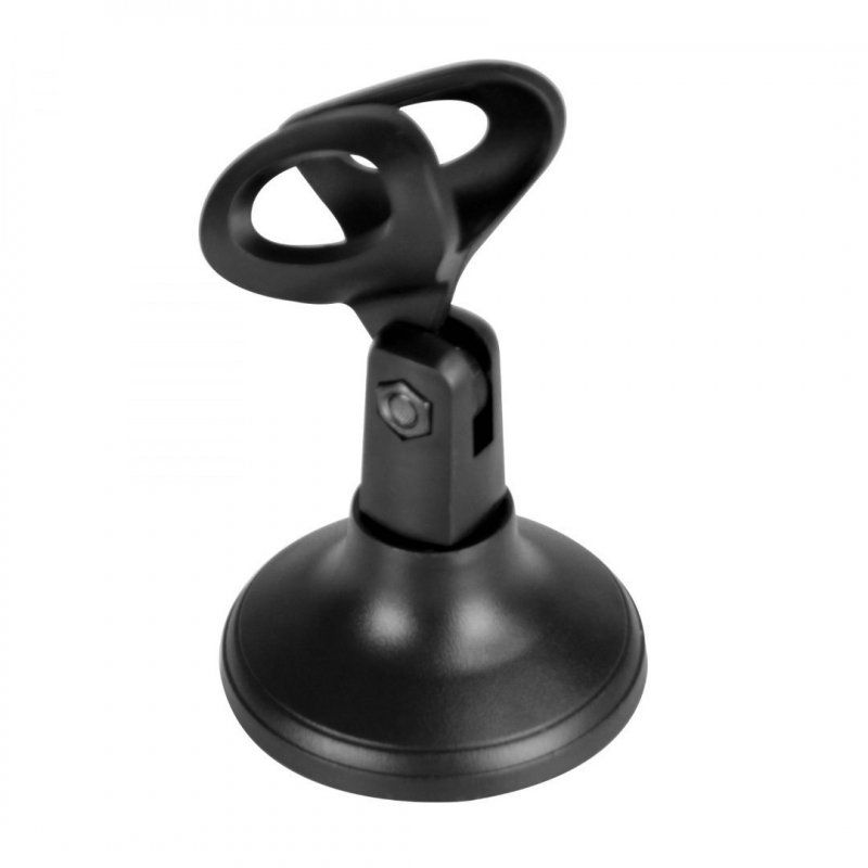 Media-Tech MT393 microphone Noir Microphone pour entretien