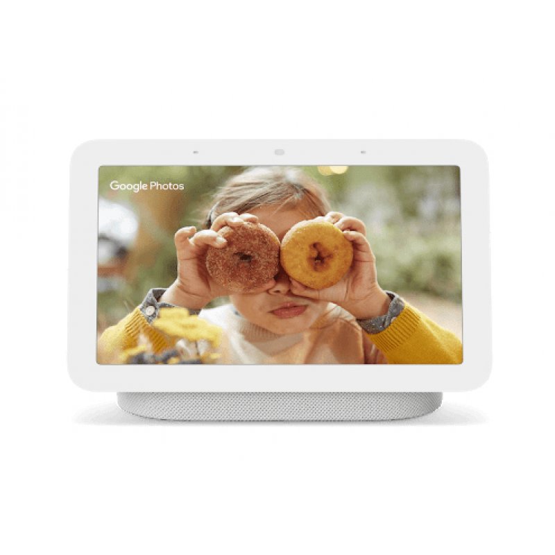 Google Nest Hub (Gen 2)