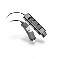 POLY DA85 Adaptateur d’interface