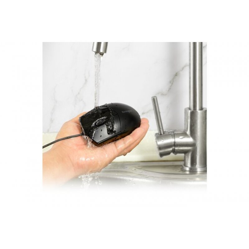 PRO FIT WIRED WASHABLE MOUSE