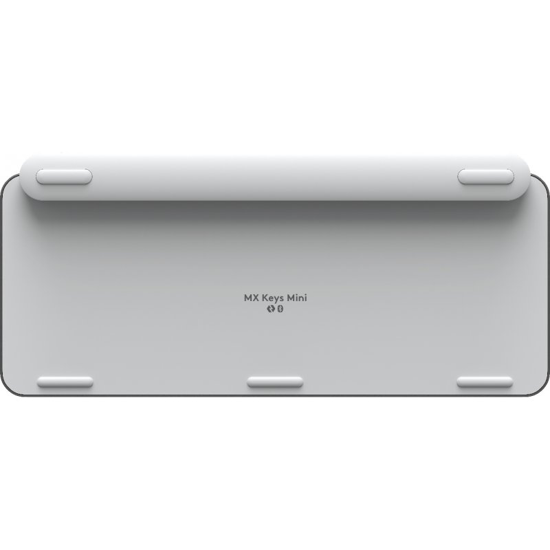 MXKEYS MINI WRLS ILLUMINATED KB PALE GREY - FRA - CENTRAL