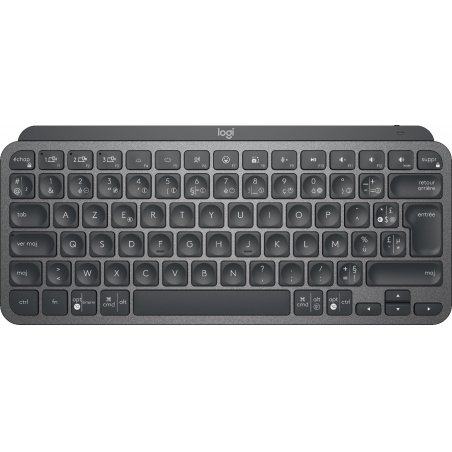 Logitech MX Keys Mini Minimalist Wireless Illuminated Keyboard