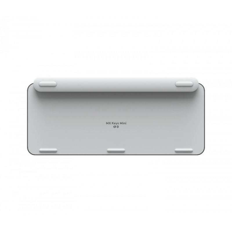 MXKEYS MINI WRLS ILLUMINATED KB PALE GREY - PAN - NORDIC