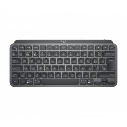 MXKEYS MINI WRLS ILLUMINATED KB GRAPHITE - UK - INTNL