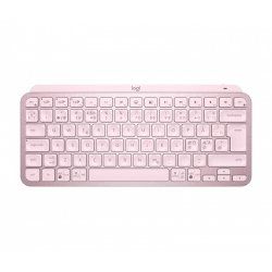 Logitech MX Keys Mini Minimalist Wireless Illuminated Keyboard