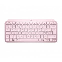 MXKEYS MINI WRLS ILLUMINATED KB ROSE - PAN - NORDIC
