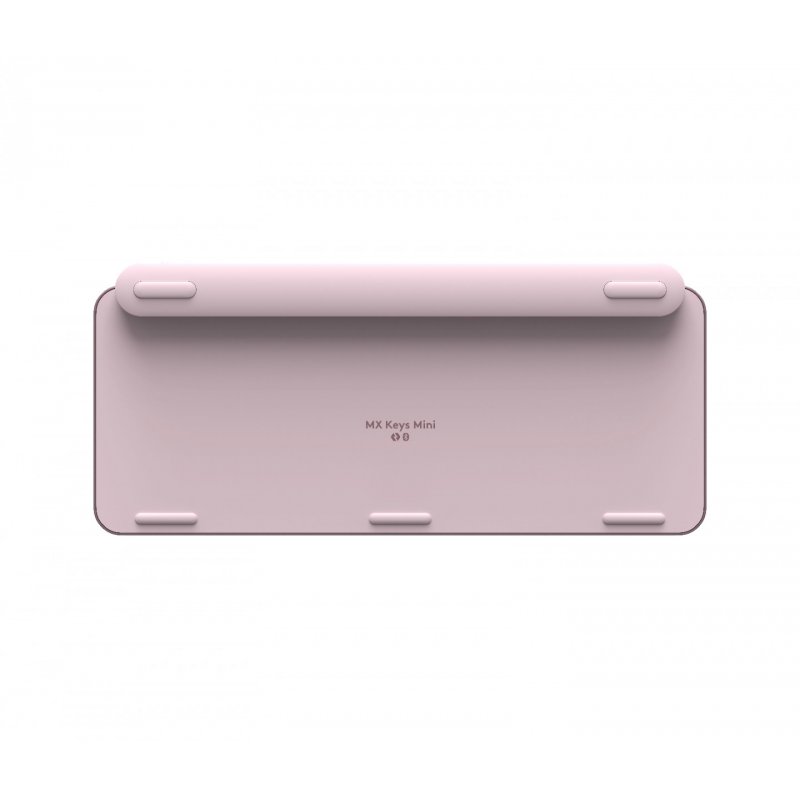 MXKEYS MINI WRLS ILLUMINATED KB ROSE - PAN - NORDIC