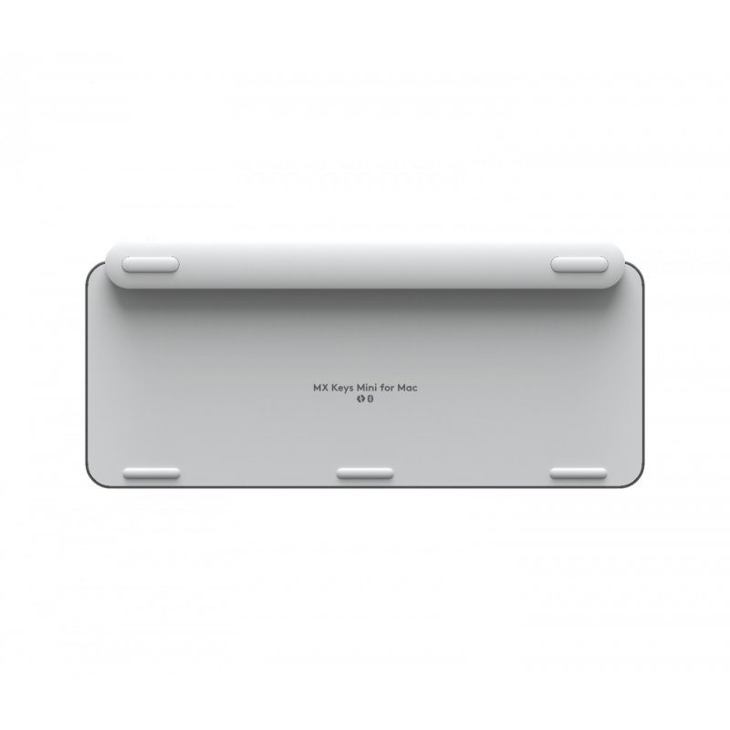 MXKEYS MINI F. MAC WRLS ILLUM. PALE GREY - PAN - NORDIC