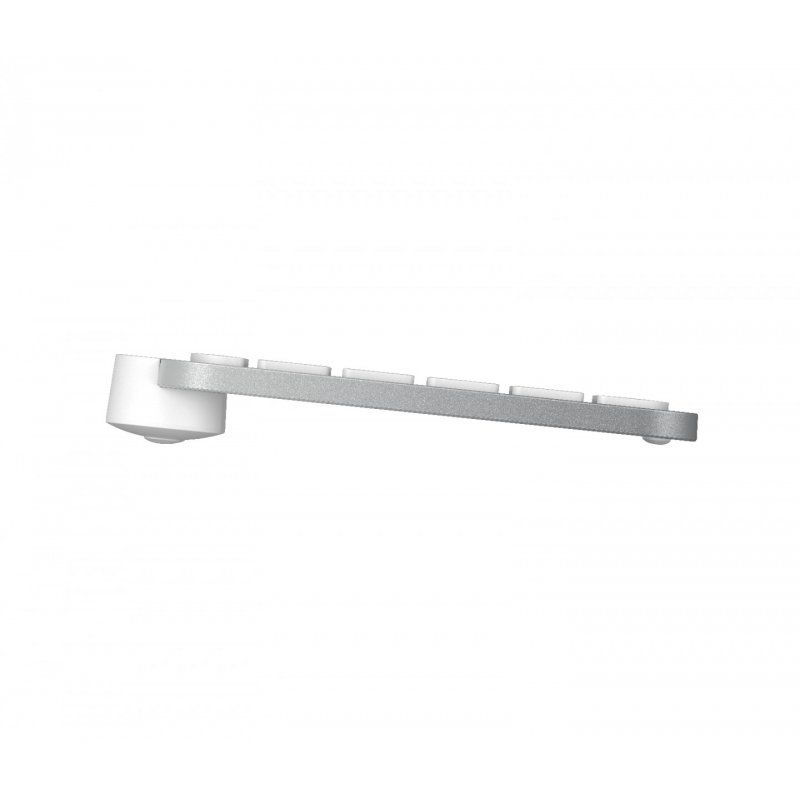 MXKEYS MINI F. MAC WRLS ILLUM. PALE GREY - UK - INTNL