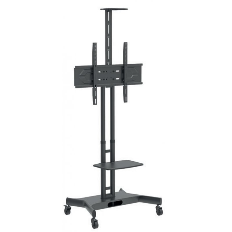 Hagor HP Twin Stand HD 2,13 m (84") Noir