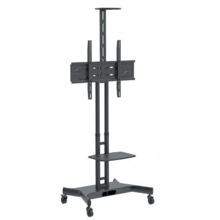 Hagor HP Twin Stand HD 2,13 m (84") Noir