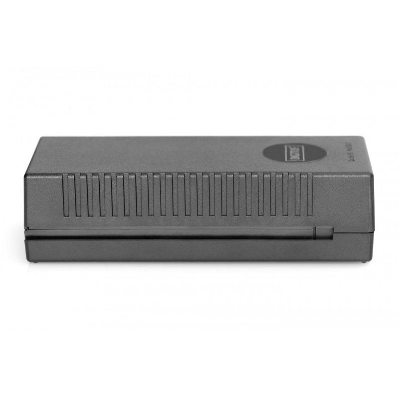 Digitus Injecteur PoE+ 10 Gigabit Ethernet, 802.3at, 30 W