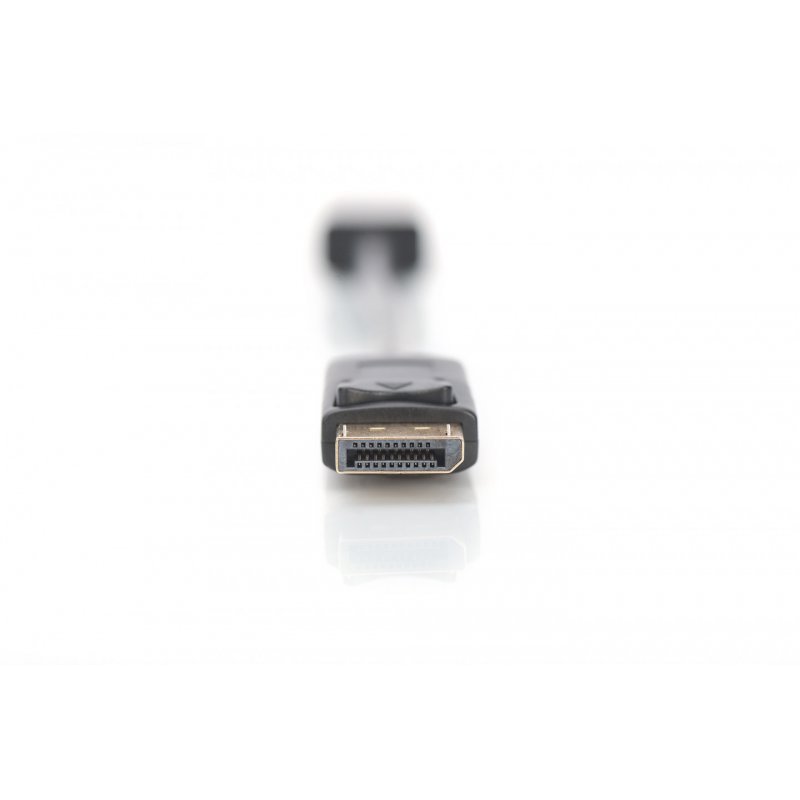 Digitus Adaptateur / convertisseur DisplayPort, DP – HDMI