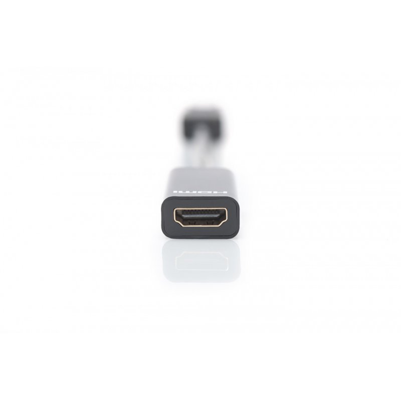 Digitus Adaptateur / convertisseur DisplayPort, DP – HDMI