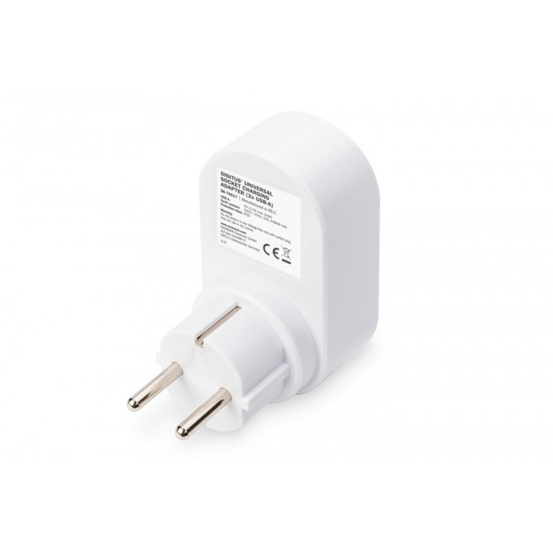 DIGITUS DA-70617 - Netzteil - 3680 Watt