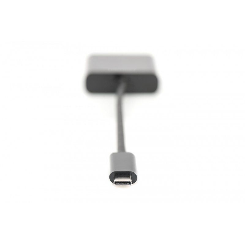Digitus USB Type-C™ VGA Graphics Adapter
