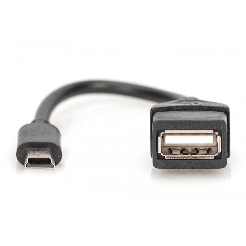 Digitus USB Adapter / Converter, OTG