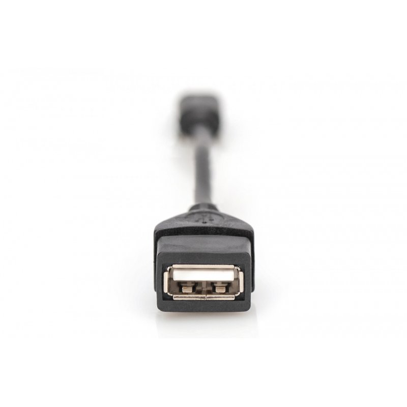 Digitus USB Adapter / Converter, OTG