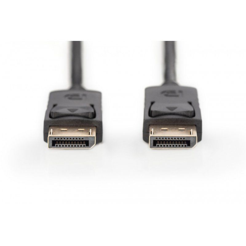 ASSMANN compatible DisplayPort-Kabel - 10 m