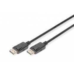 Digitus DisplayPort Connection Cable