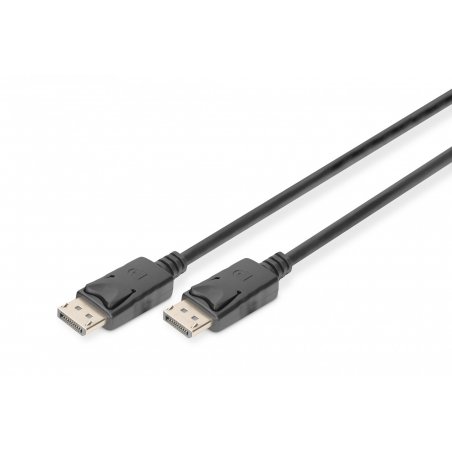 Digitus DisplayPort Connection Cable